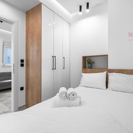 Apartmán Blanco, Nilie Hospitality Mgmt Soluň Exteriér fotografie