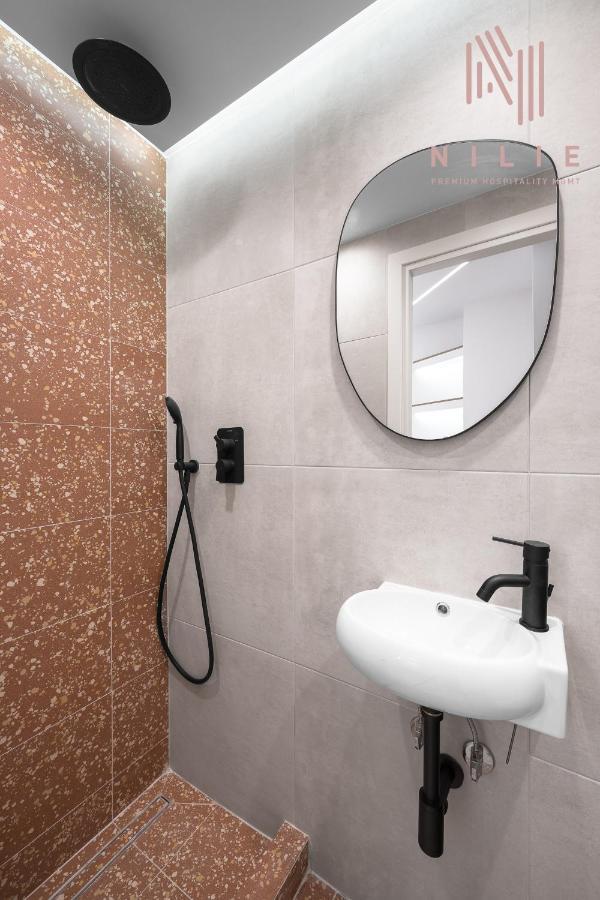 Apartmán Blanco, Nilie Hospitality Mgmt Soluň Exteriér fotografie