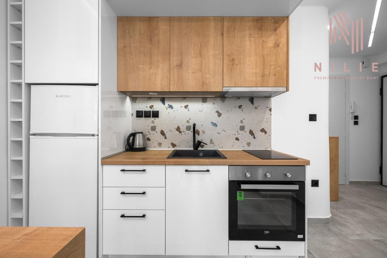 Apartmán Blanco, Nilie Hospitality Mgmt Soluň Exteriér fotografie
